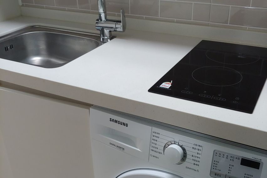 의정부역 도보 복층