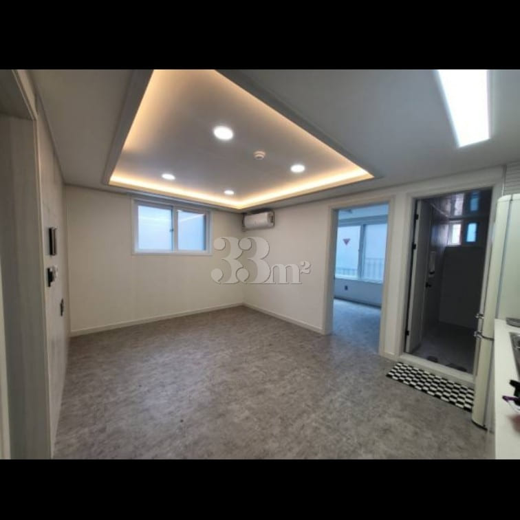 Pleasant two-room apartment in front of Beode 1th image