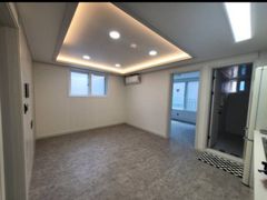 Pleasant two-room apartment in front of Beode 1th image