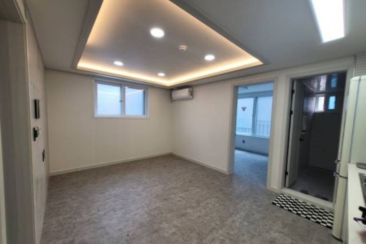 Pleasant two-room apartment in front of Beode 1th image