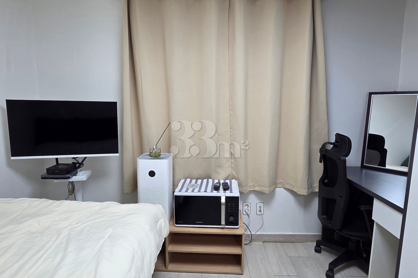 Nakseongdae 2-minute flower-filled house 102 1th image
