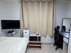 Nakseongdae 2-minute flower-filled house 102 1th image