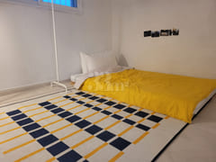 It's comfortable, Dangu Stay. 19th image