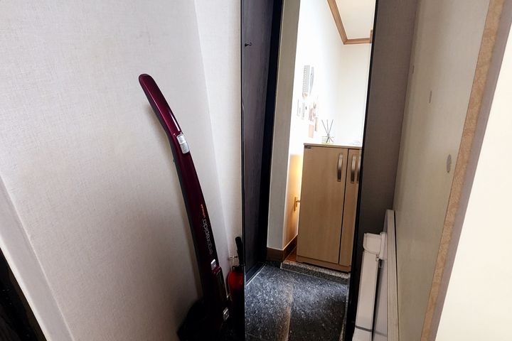 (Special Price for Vacant Room) Chungnam Nati 15th image