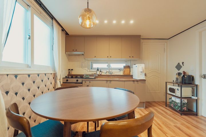 [5-minute walk from the station] 2 rooms. Par 1th image