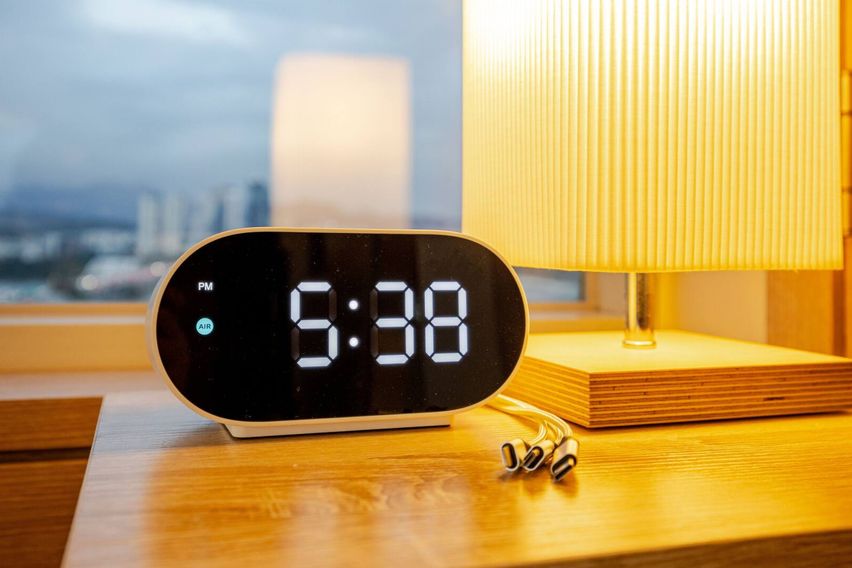 당산/여의도 한강뷰힐링