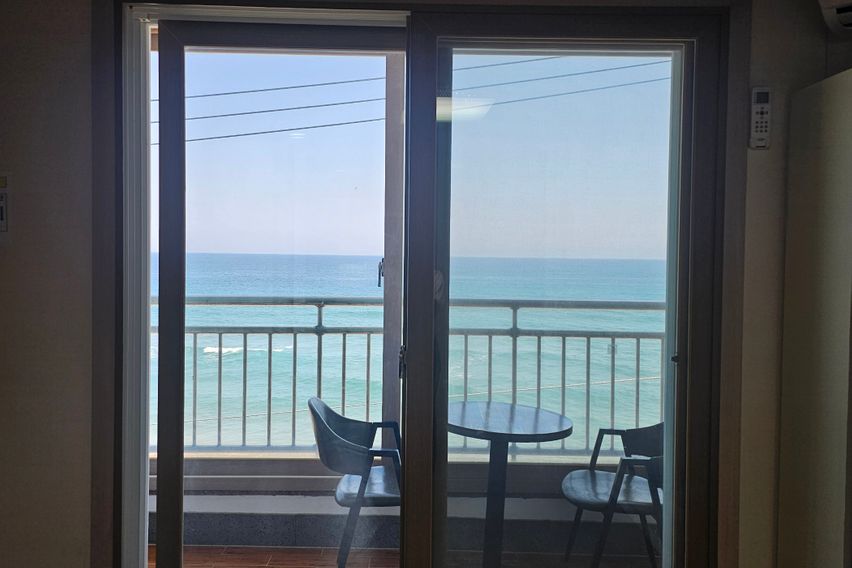 삼척 덕산해변품은 방