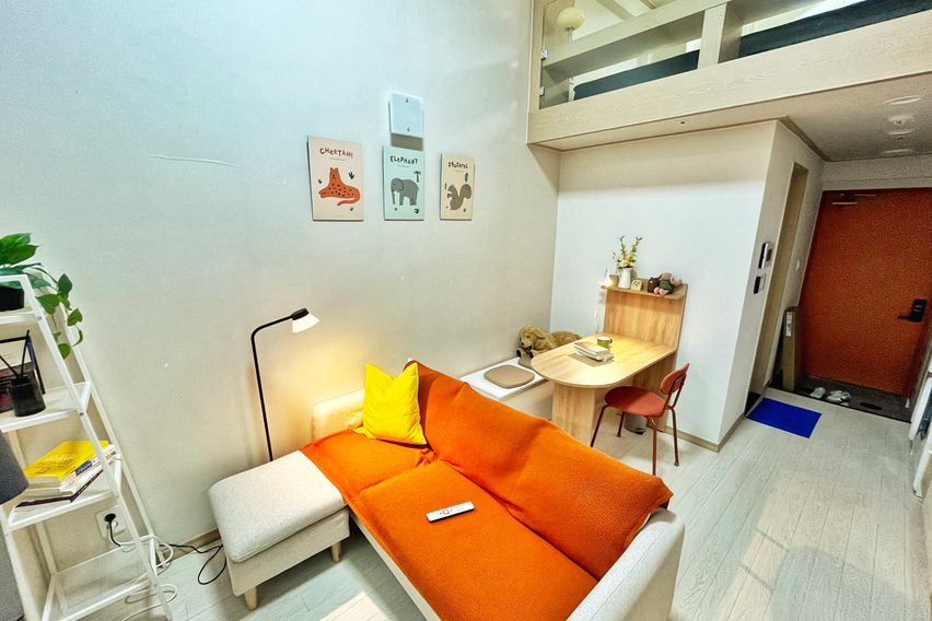 연대/서강대❤️신규 복층