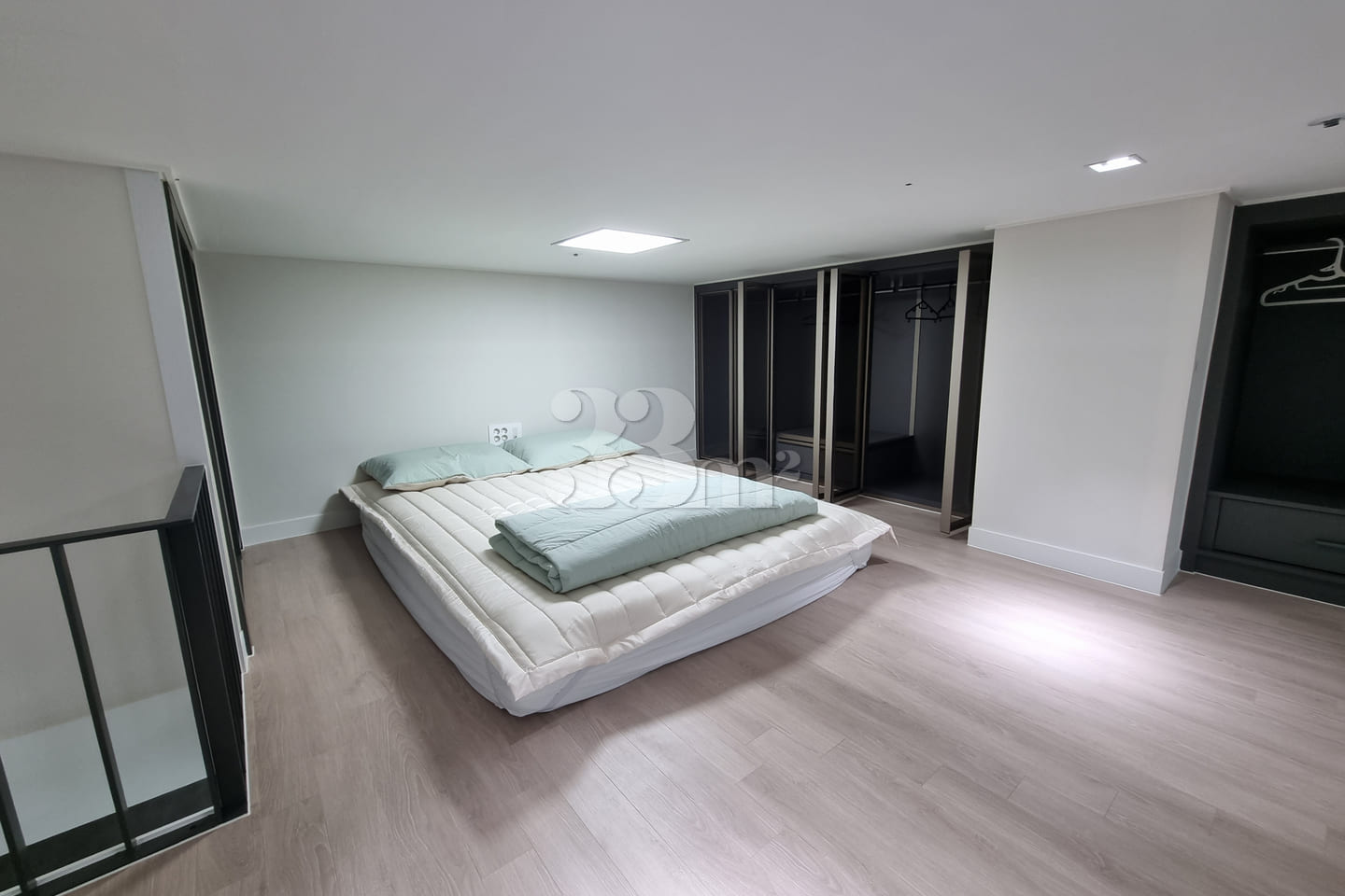 New two-room officetel in Gangnam-Gyodae 8th image