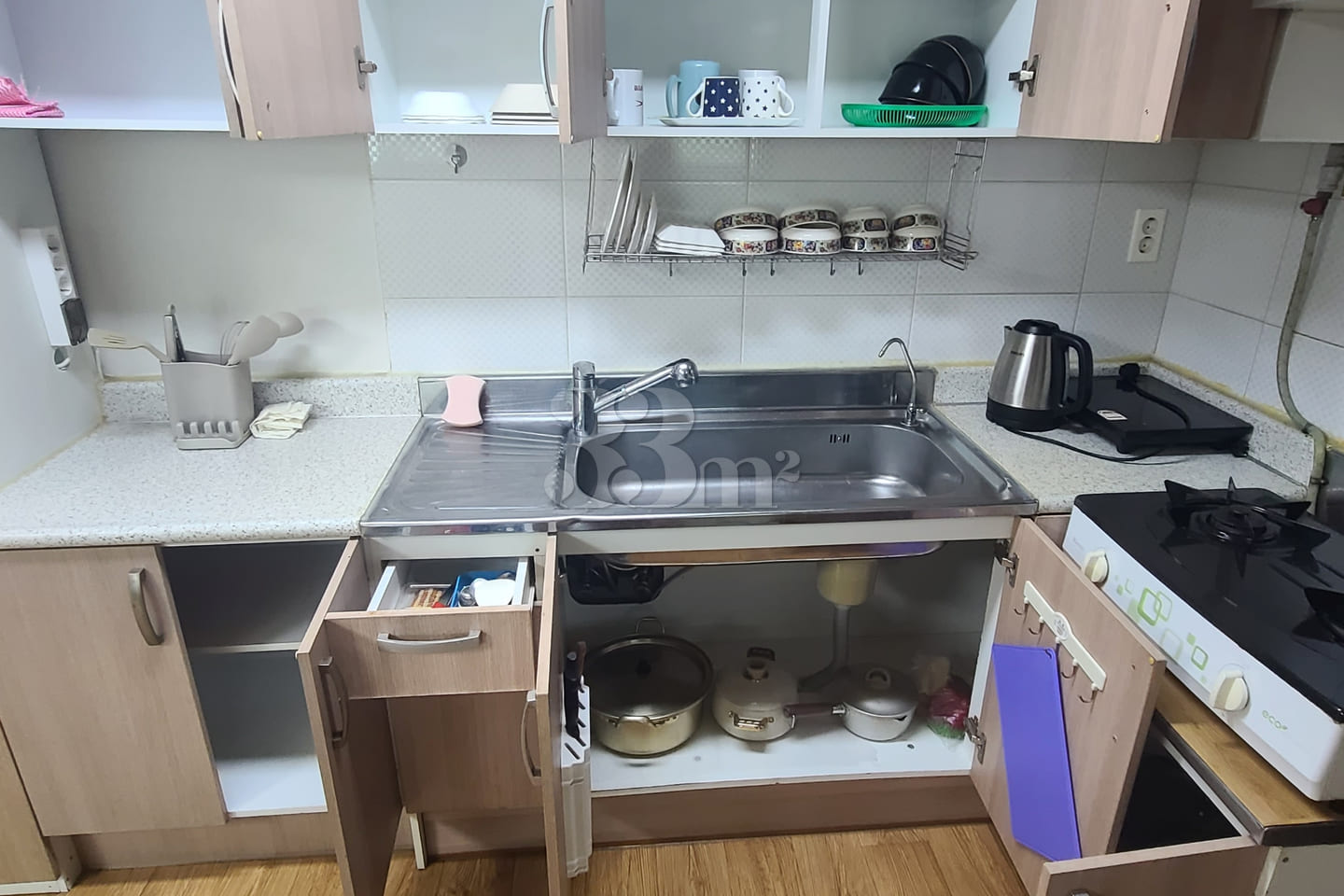 Nuriel Unit 203, Two-Room Apartment 14th image