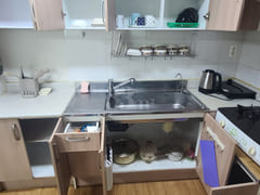Nuriel Unit 203, Two-Room Apartment 14th image