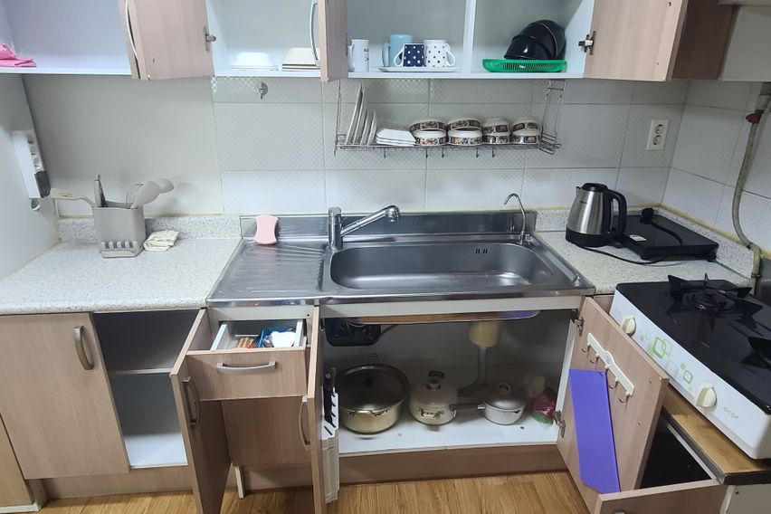 누리엘 203호 정투룸 14번째 이미지