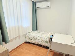 Two-room apartment, 5-minute walk from Seoul  1th image