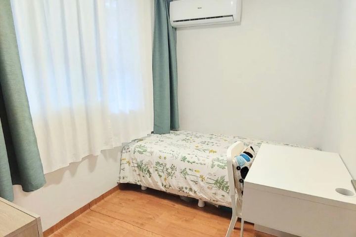 Two-room apartment, 5-minute walk from Seoul  1th image