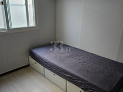 Studio Apartment (Unit 203), Bokhyeon-dong (n 6th image
