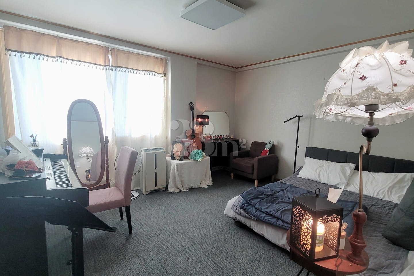 Songchon Hot Place Pension, 3rd and 4th Floor 5th image
