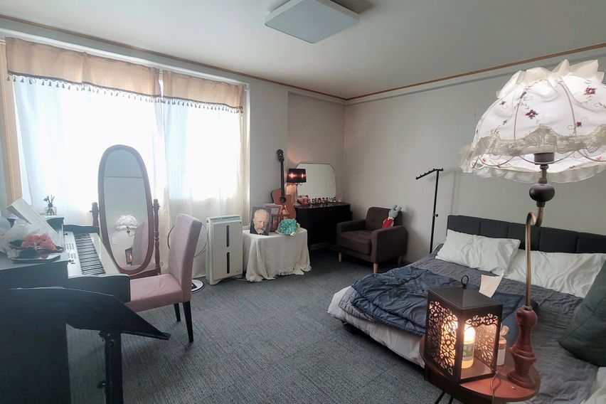 송촌도시팬션3,4층독채