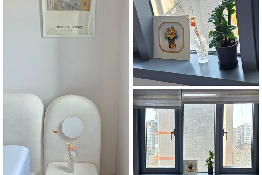 평택 송탄역 밝은 8층