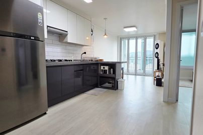 철산21평아파트🏡가디