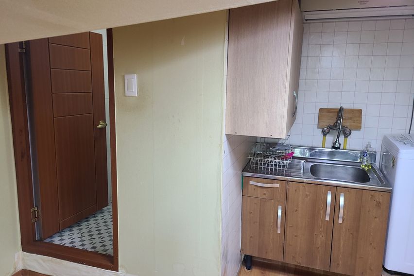 상록수 501호 다락방