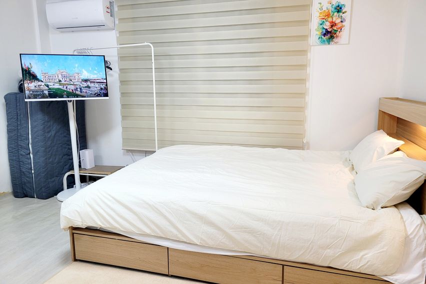 🤵상수역초역세권 주차 2번째 이미지