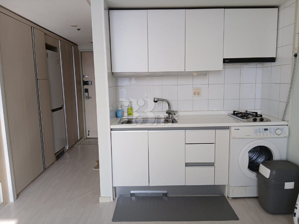 Suwon City Hall Station, a beautiful duplex w 6th image