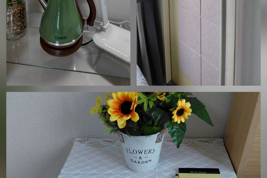 💚청주터미널1분,풀옵💚 10번째 이미지