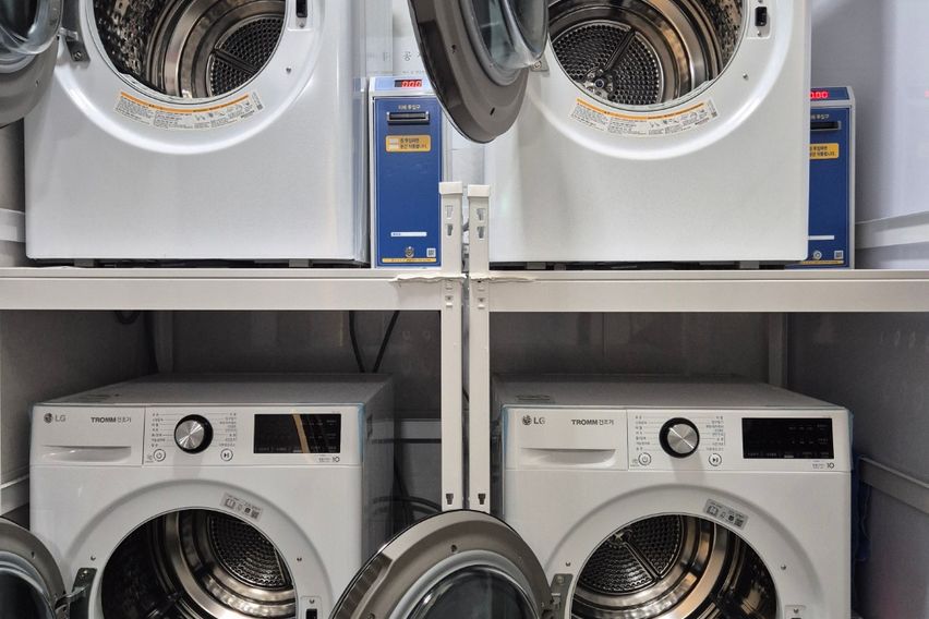 🌈깨끗한신축원룸v1