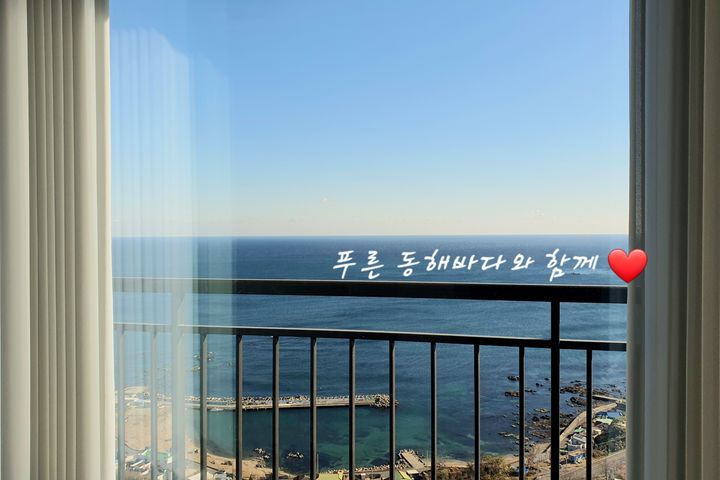 ❤️오션뷰 신축아파트❤ 16번째 이미지