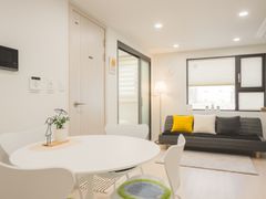 Newly built 2-bedroom unit near Hansung Unive 1th image