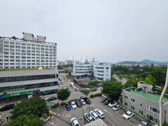 Sangnoksu Station Small Officetel_6 7th image