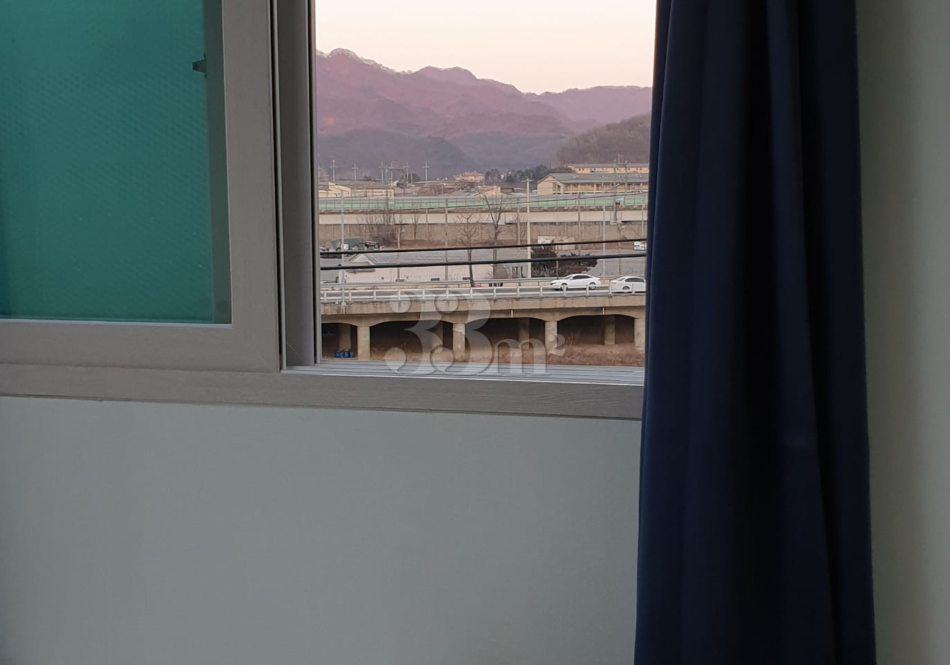 7 minutes from Bosan Station, fully furnished 13th image