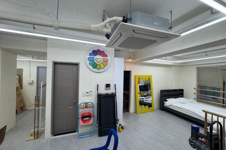 23평 벚꽃성수살이 2 18번째 이미지