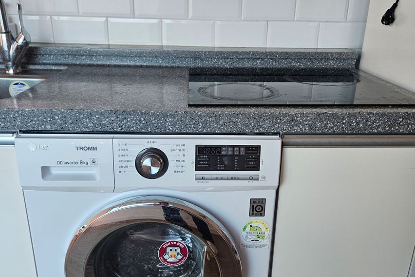 Wonju Terrace Rooftop Room 12th image