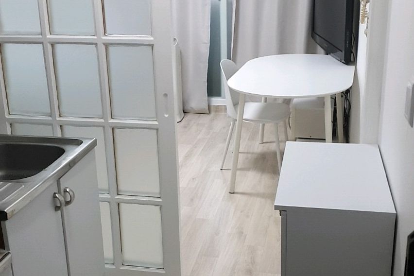 수원_원룸 #206 1번째 이미지