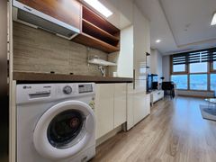 Studio apartment with the best view, 3-minute 7th image