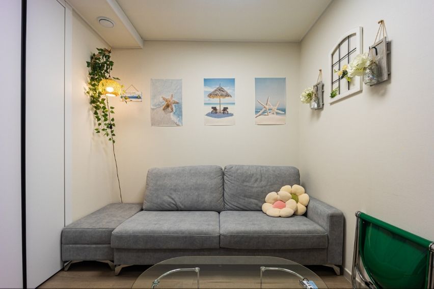 해변1분.사우나.헬스 3번째 이미지