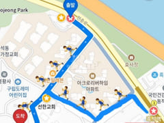 Heukseok-dong Chung-Ang University, great val 15th image