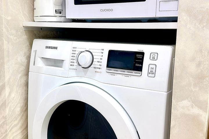 Seongsu Duplex New Build, Fully Furnished 16th image