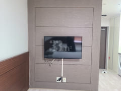 Two-bed officetel, underground parking A 9th image