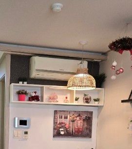 1호선 동암 도보 1분