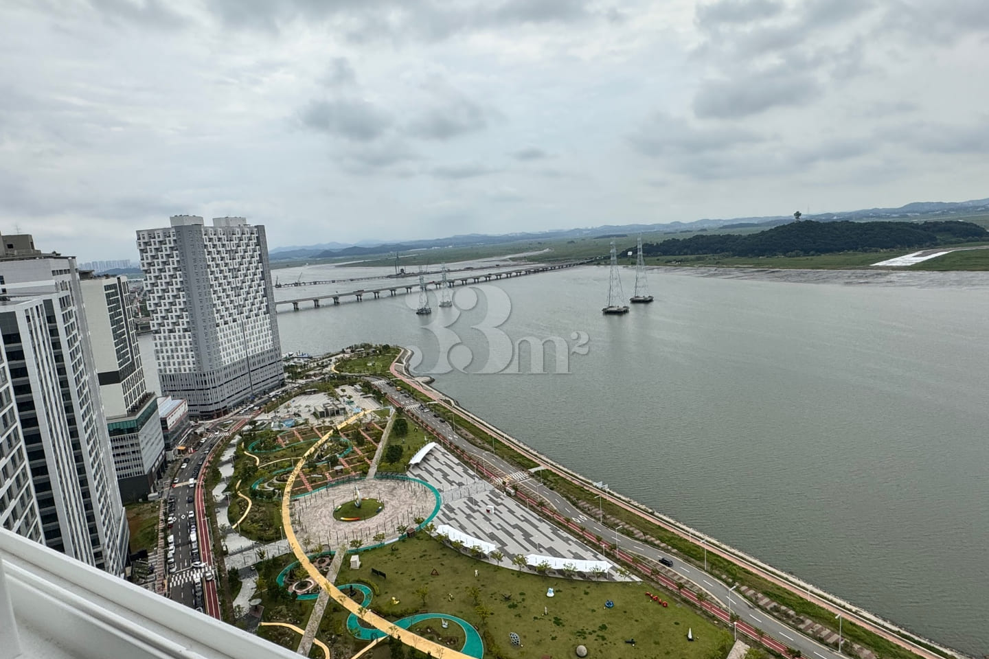 Ansan Dalgom Stay #Two-room 17th image