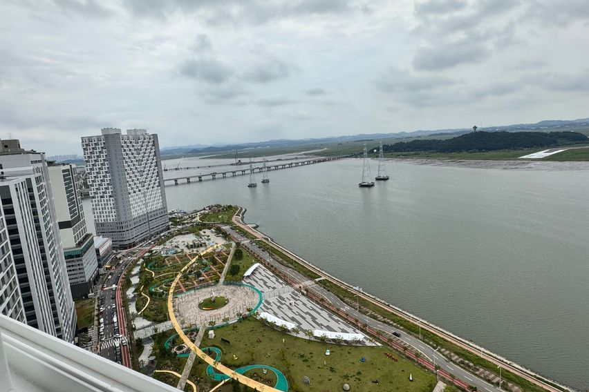 안산달곰스테이#투룸