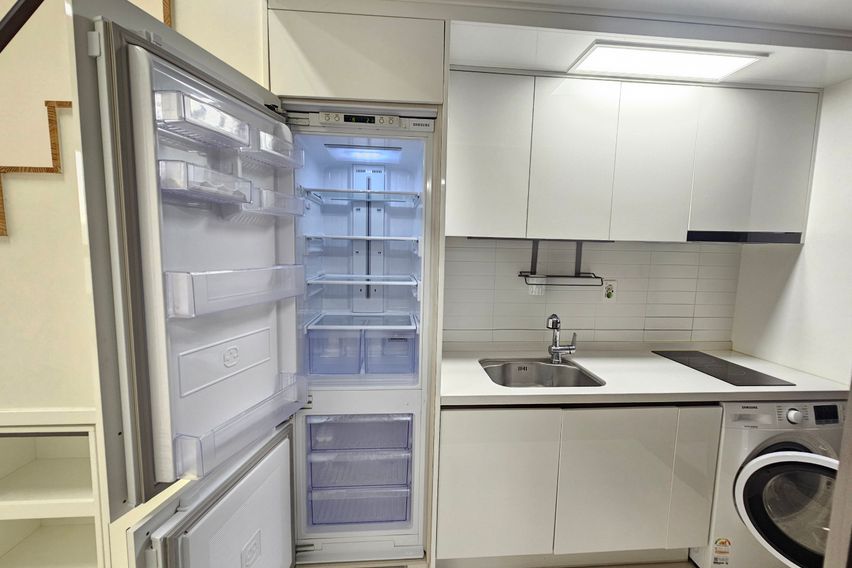 ☆특가☆ 호메실 풀옵션 6번째 이미지