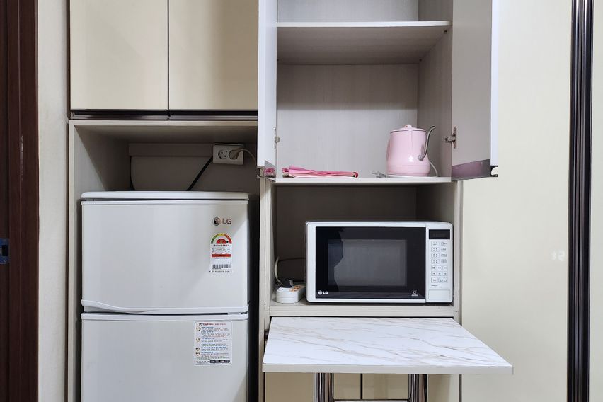 내리마을 오피스텔A