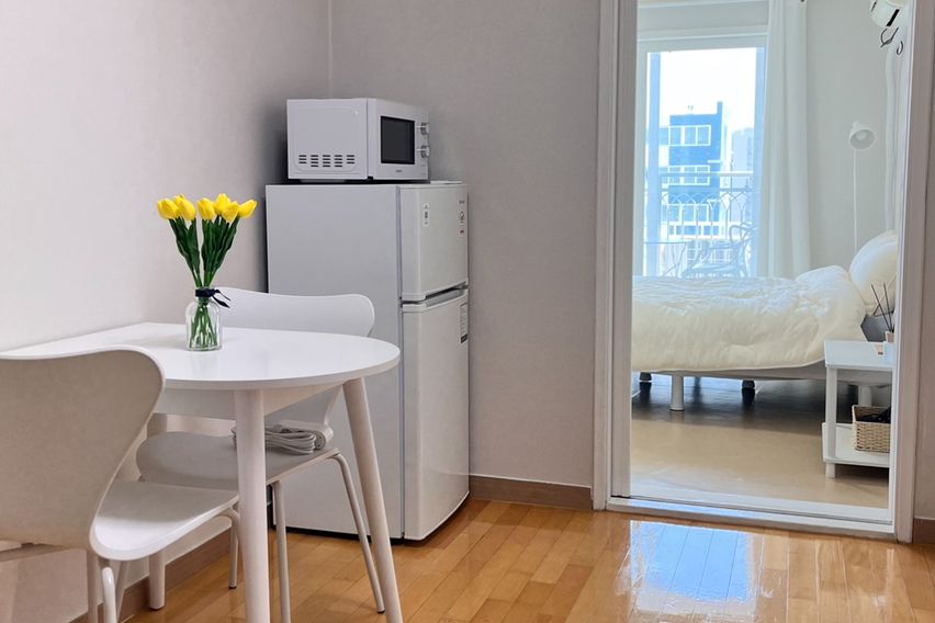 배방뷰맛집🏠투룸아파트