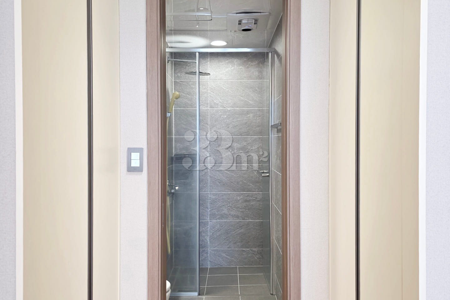 3-room apartment near the airport in the city 7th image