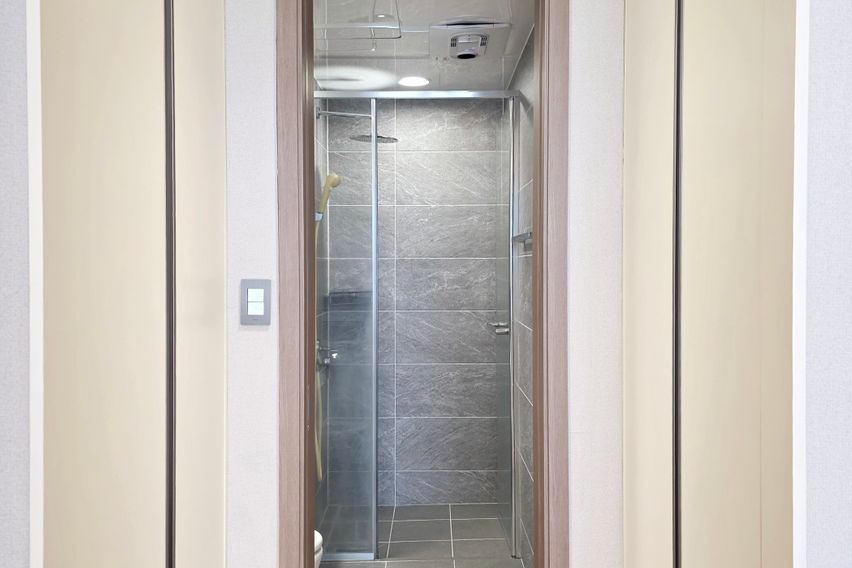 공항근접 도심3룸 연동