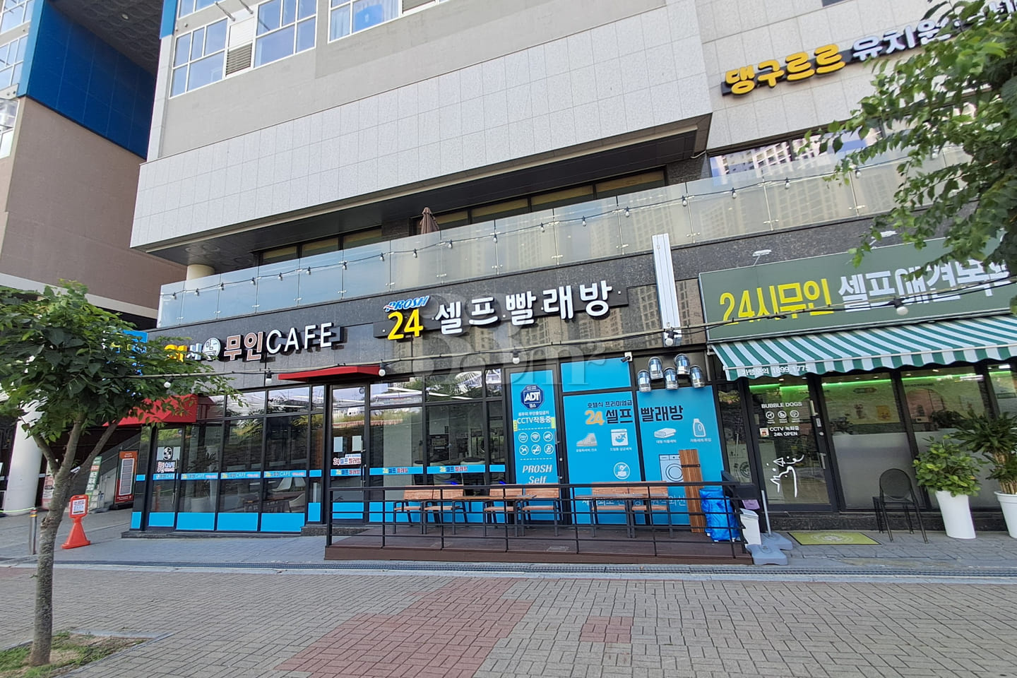 Seochungju–Seoul: 1 hour 20 minutes 19th image