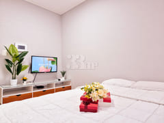 Neat and popular studio apartment near Pyeong 2th image